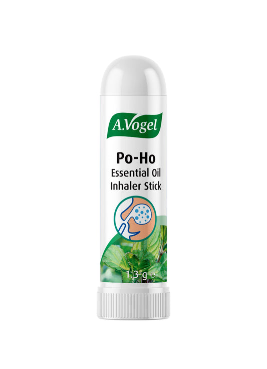 Po-Ho Oil Inhaler Stick 33301B