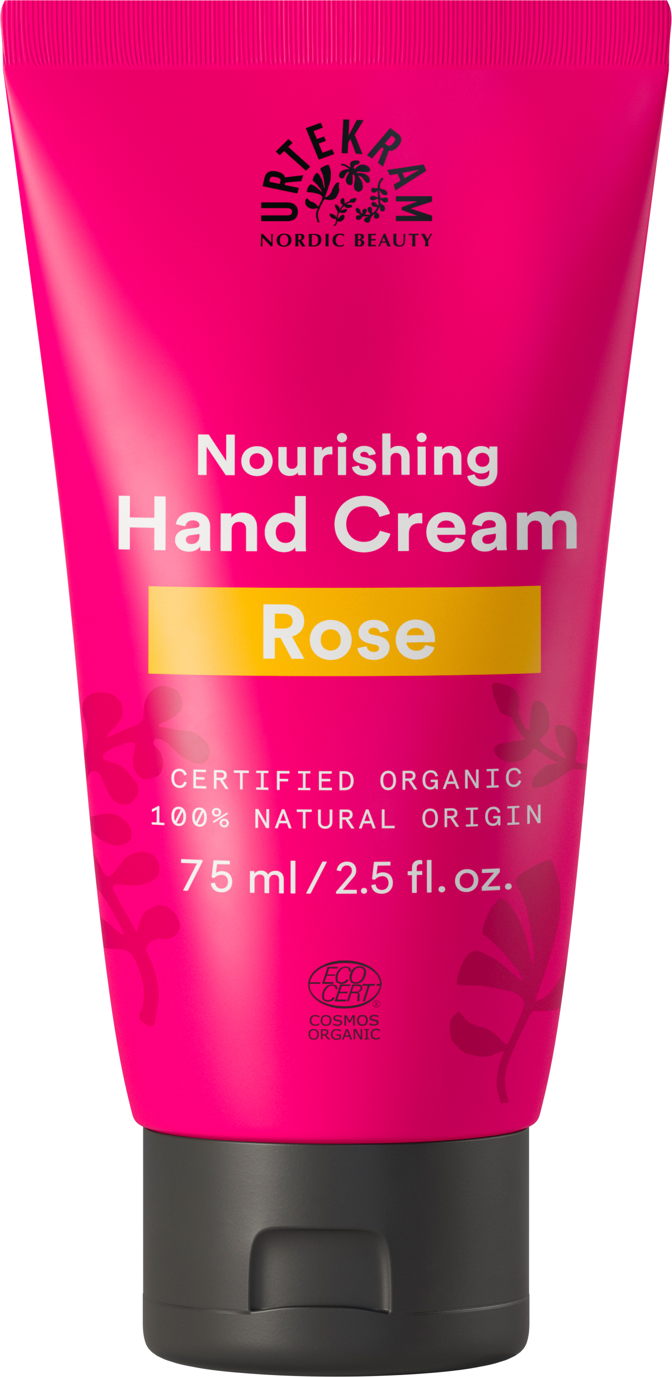 Rose Hand Cream 33762B