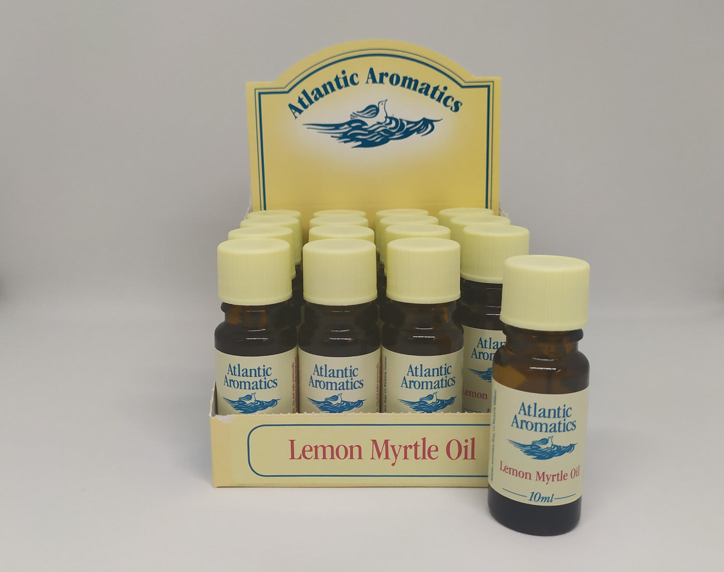 Lemon Myrtle CDU 34577B