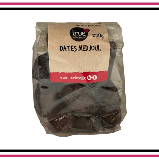 Dates Medjoul FT 34884B