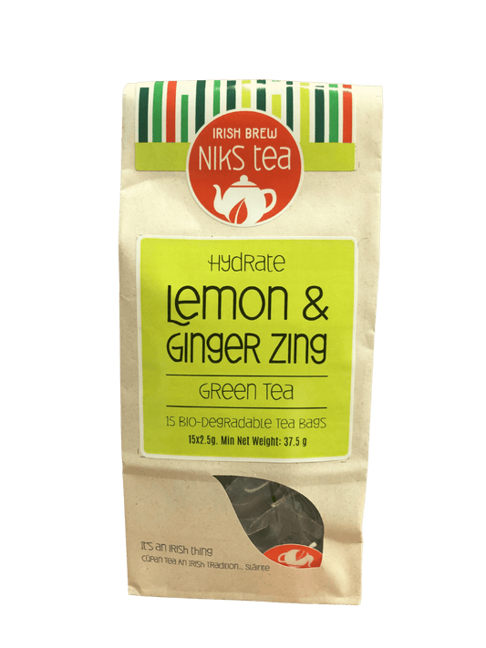 Lemon & Ginger 35325B