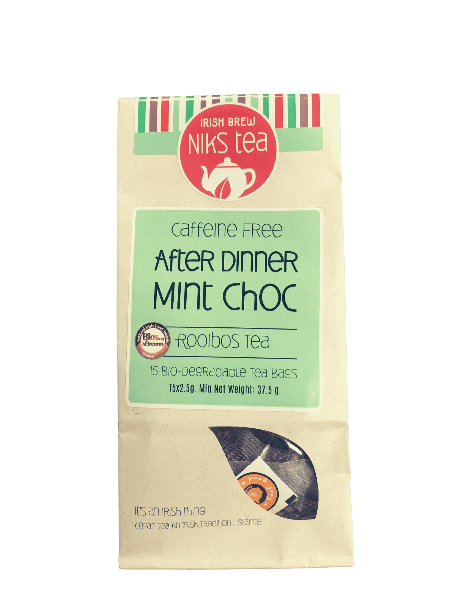 After Dinner Mint Choc 35326B