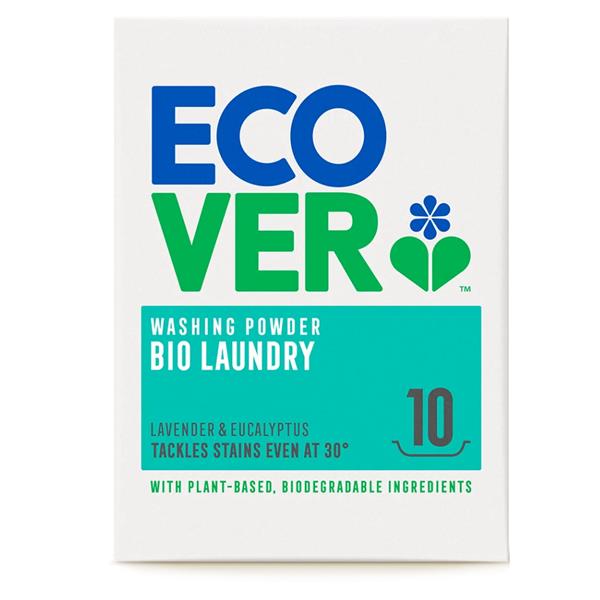 Washing Powder (Bio Concentrated) 36127B