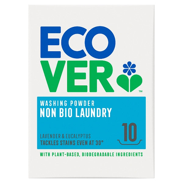 Washing Powder (Non Biological) 36130B