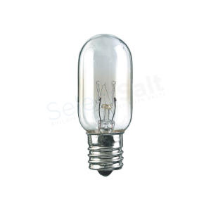 E14-1, Bulbs 15 / 25Watts (Pigmy) 36410B