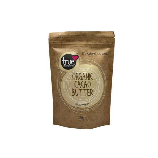 Cacao Butter (Org) 36782A