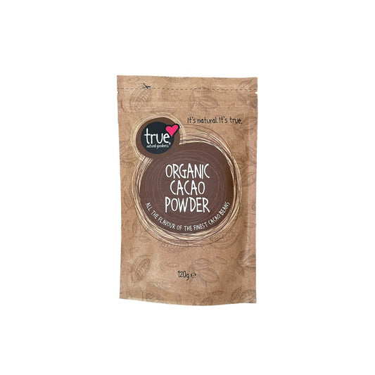 Cacao Powder (Org) 36785A
