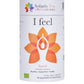 I Feel - Sacral Chakra Tea 37069B