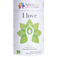 I Love - Heart Chakra Tea 37071B