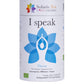 I Speak - Throat Chakra Tea 37072B
