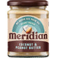 Peanut & Coconut Butter Smooth 37206B