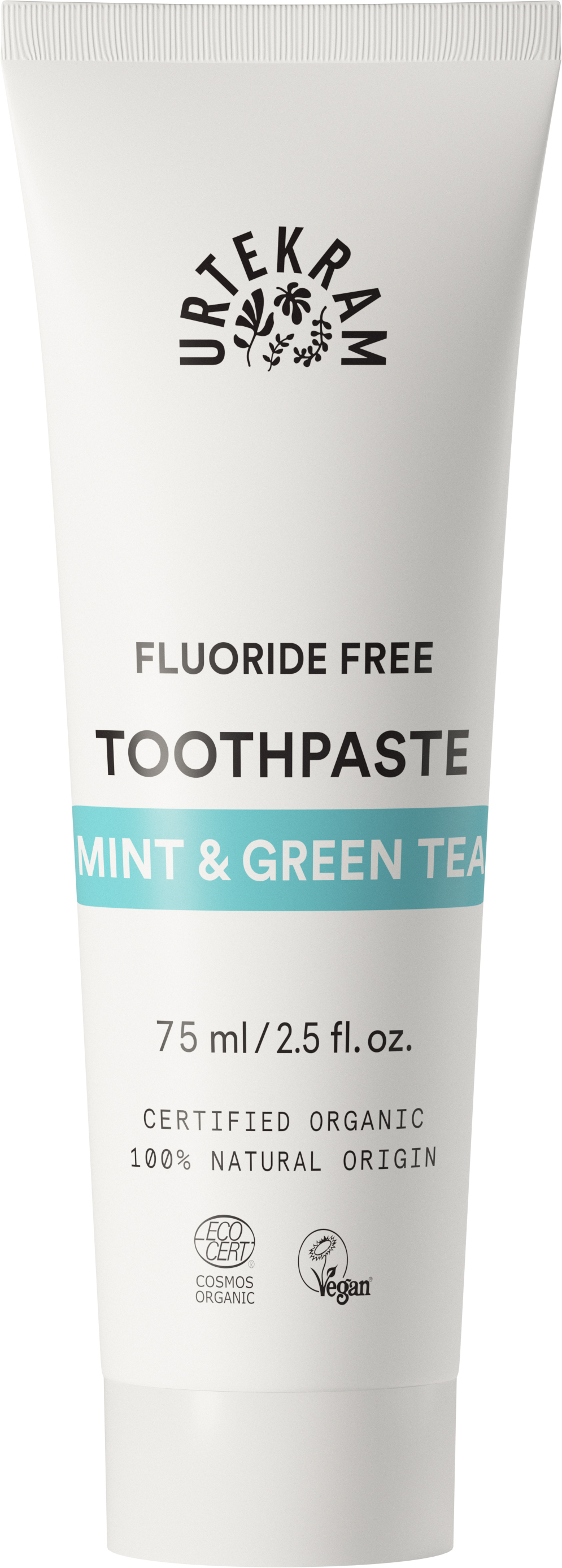 Mint w/Green Tea Toothpaste 37260B