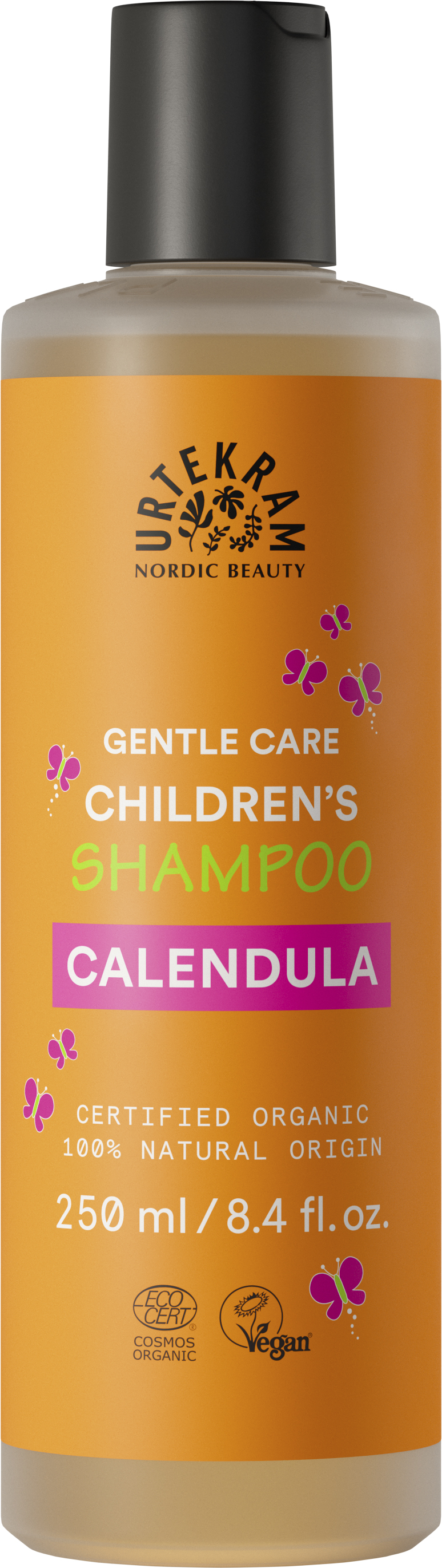 Childrens Shampoo Calendula (No Frag 37261B