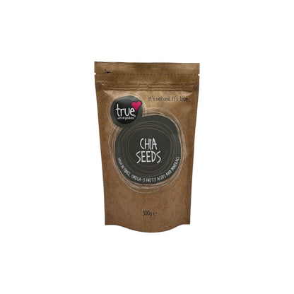 Chia Seeds 37386B