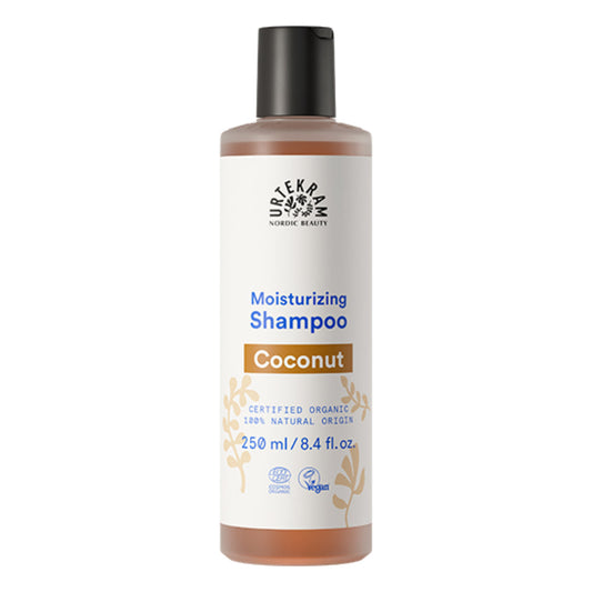 Coconut Shampoo (Normal Hair) (Org) 37552A