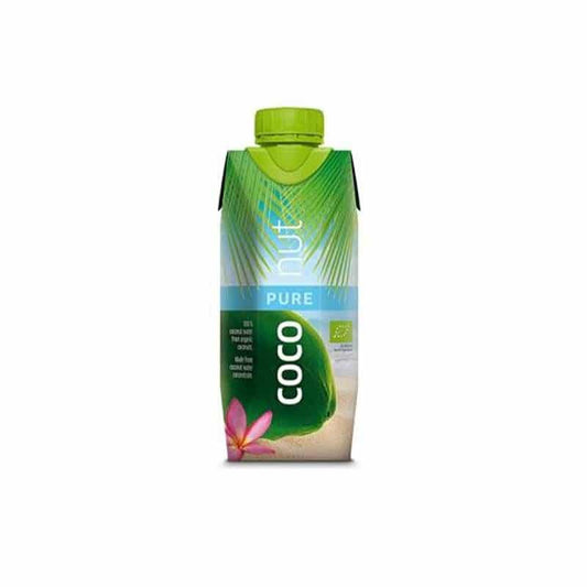 Coconut Water (Org) 37850A