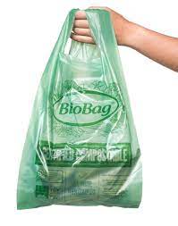 BioBag Produce Bags 37857B