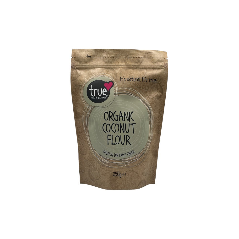 Coconut Flour (Org) 37963A