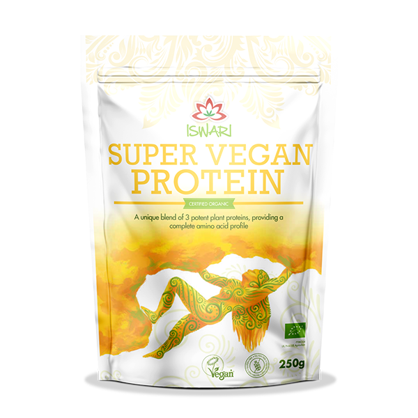 Super Vegan Protein 38678A