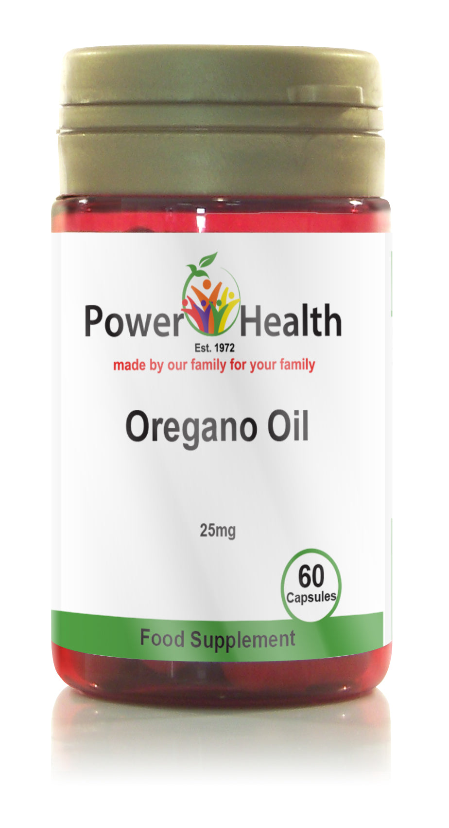 Oregano Oil 38837B