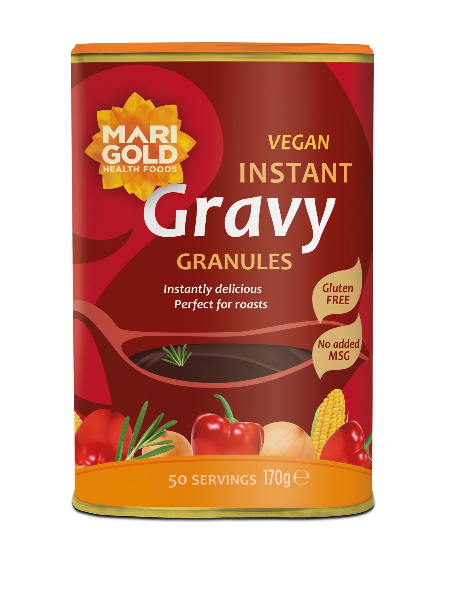 Gravy Granules 39124B