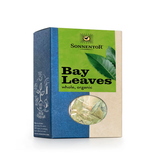 Bay Leaves (Org) 39176A