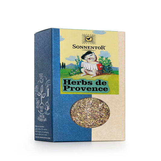 Herbs De Provence (Org) 39182A
