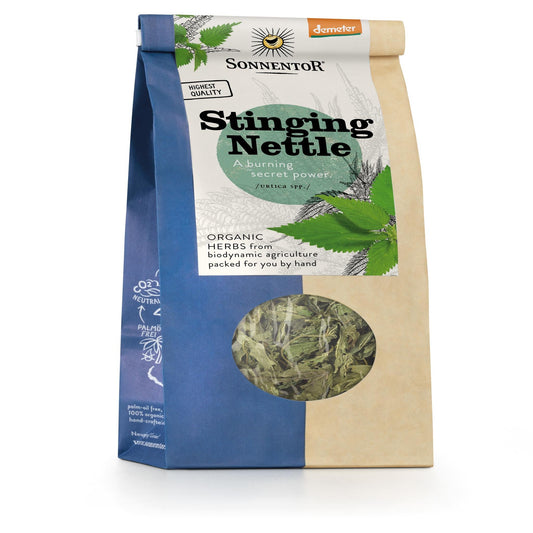 Stinging Nettle (Org) 39197A