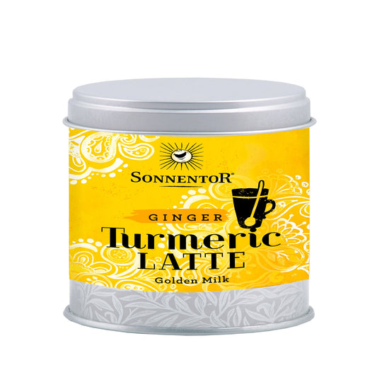 Turmeric Latte Ginger (Org) 39234A