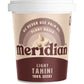 Tahini Light 100% 454g 39546B