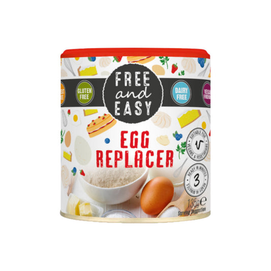 Egg Replacer 39619B