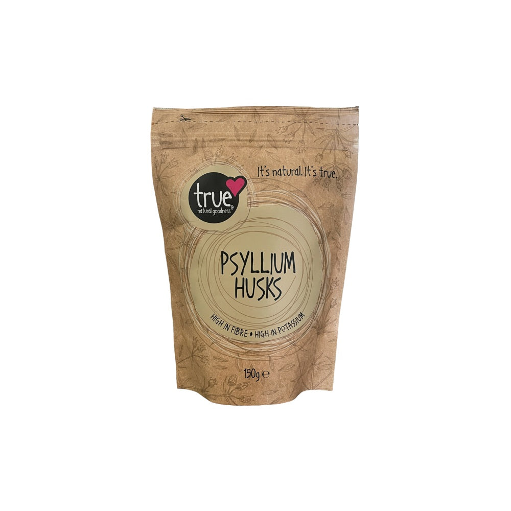 Psyllium Husks 39691B