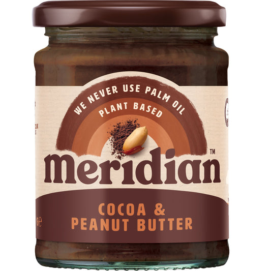 Cocoa and Peanut Butter 39844B