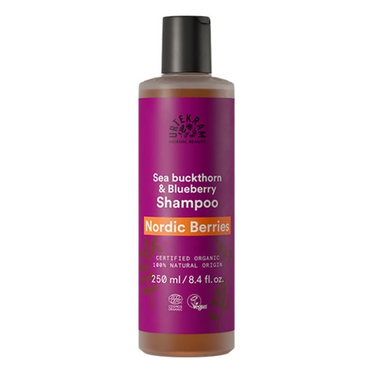 Nordic Berries Shampoo (Normal Hair) 39950A
