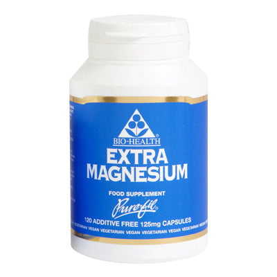 Extra Magnesium 40090B