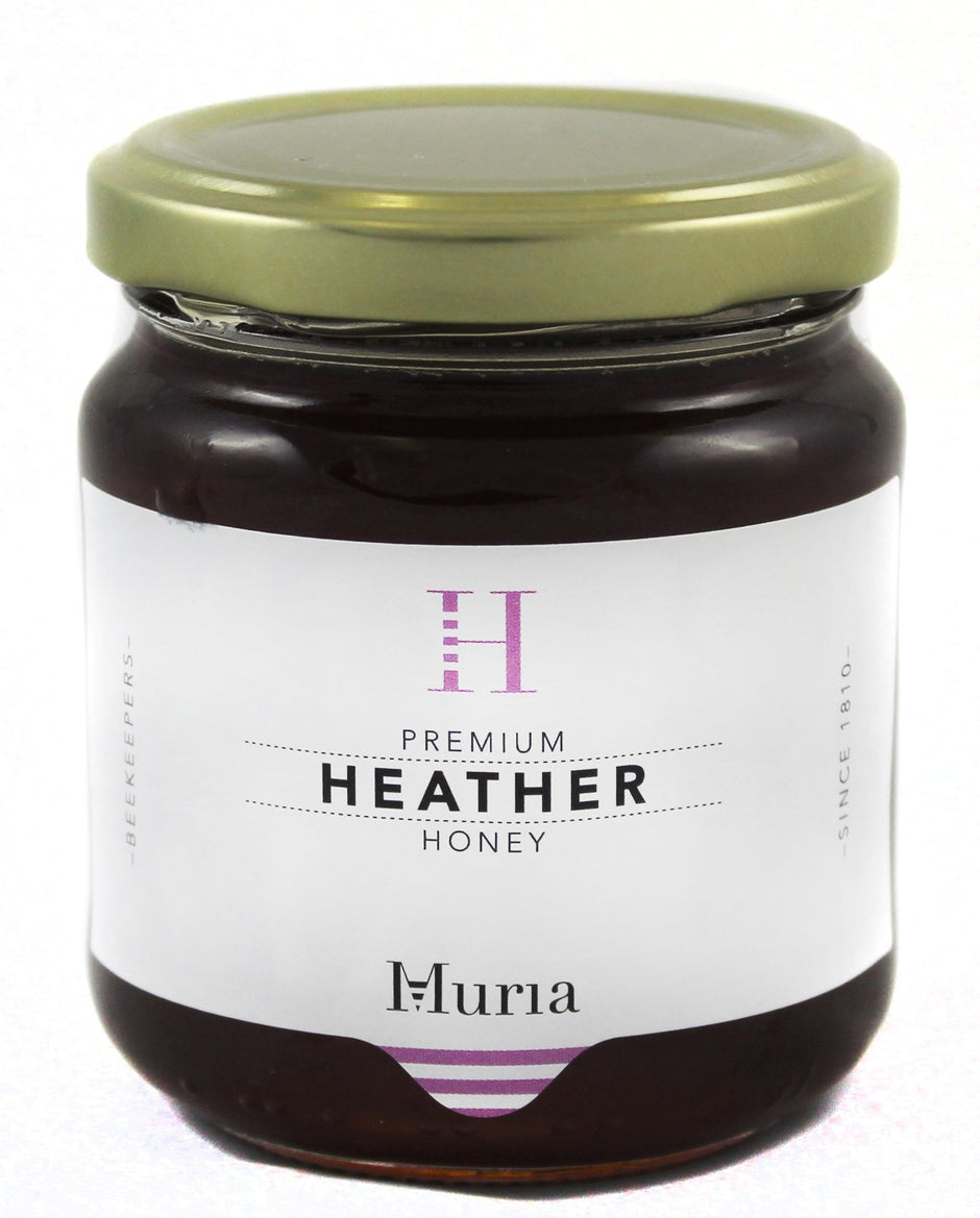 Muria Honey – Independent Irish Health Foods