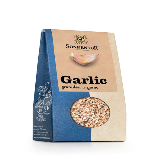 Garlic Granules (Org) 40751A