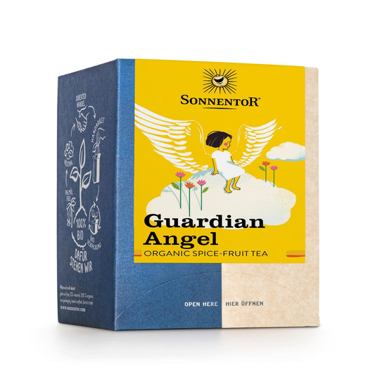 Guardian Angel Tea (Org) 40935A