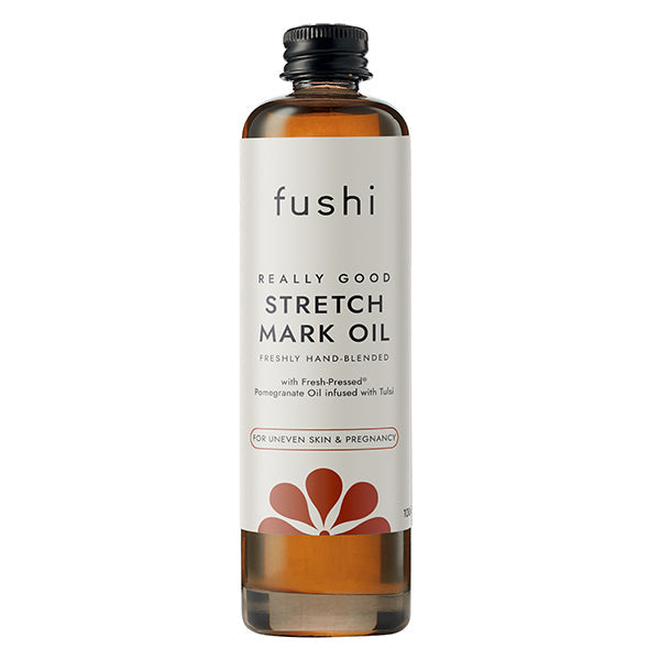 Really Good Stretch Mark Oil 41032B