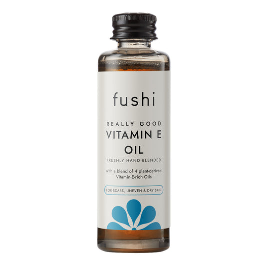 Really Good Vitamin E Skin Oil 41040B Default Title / 1x50ml