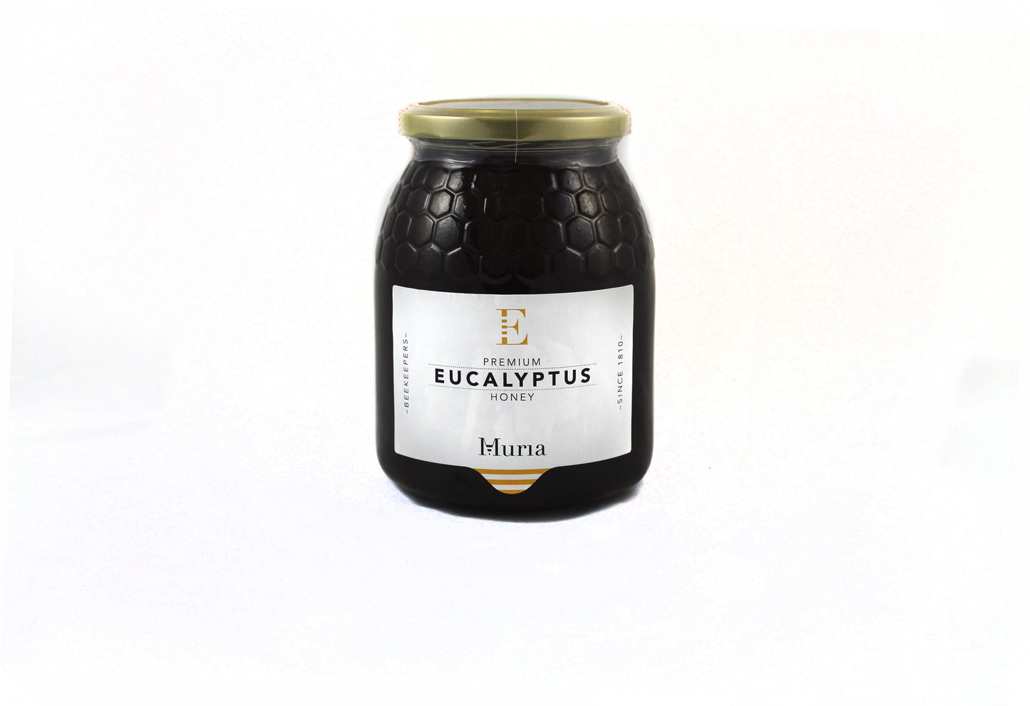 Eucalyptus Honey 41158B