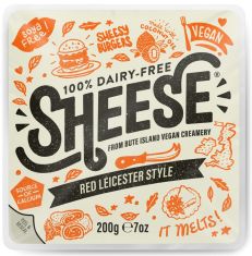 Red Leicester Style 41233B