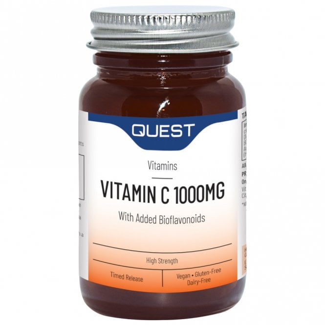 Vitamin C 1000mg 50% Xtra 41446B Default Title / 30+15Tabs