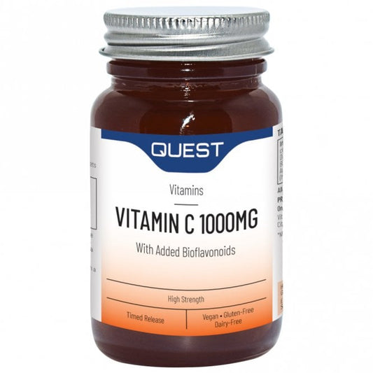 Vitamin C 1000mg 50% Xtra 41446B