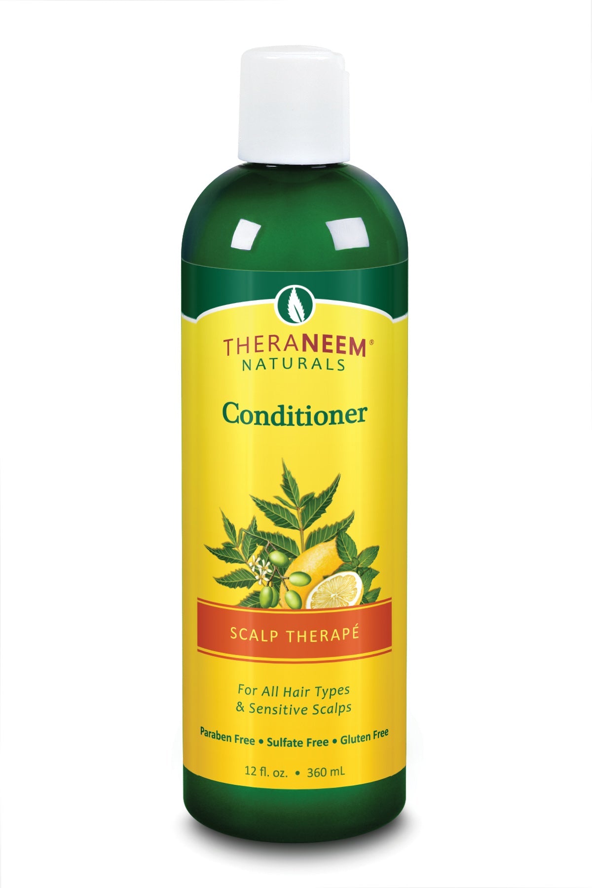 Scalp Therape Conditioner - 12oz 41541B