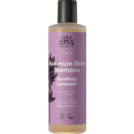 Soothing Lavender Shampoo (Org) 41636A
