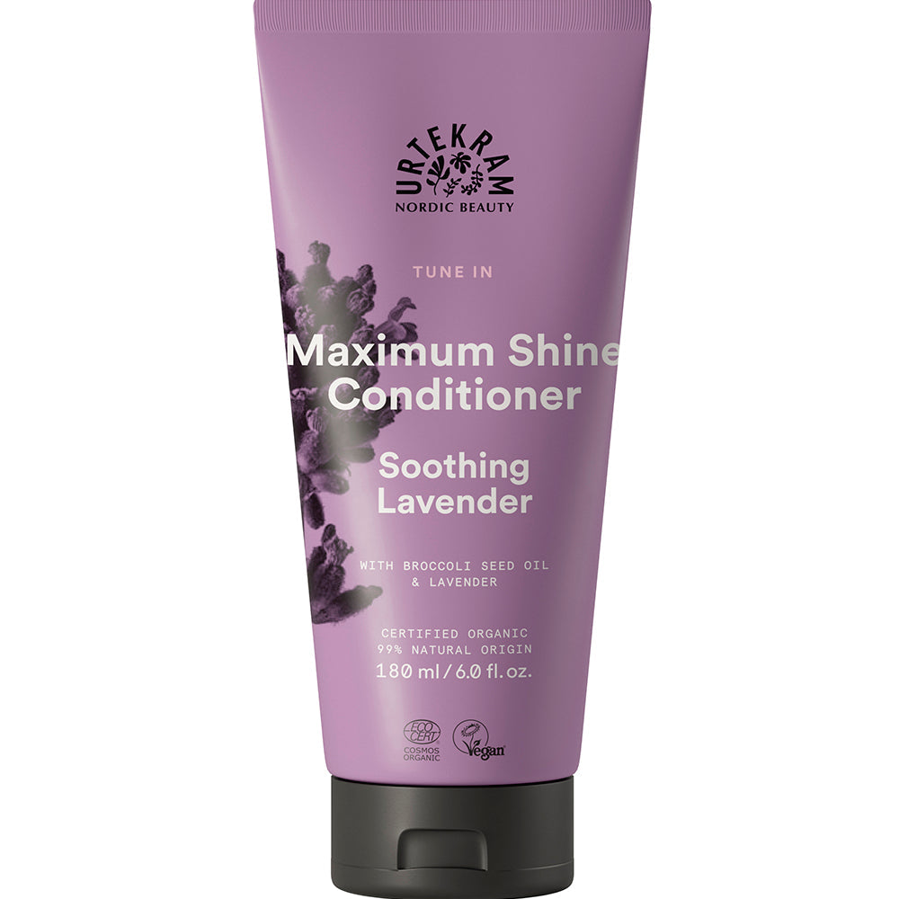 Soothing Lavender Conditioner (Org) 41637A