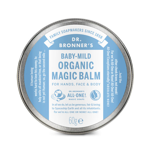 Magic Balm Baby Unscented (Org) 41888A
