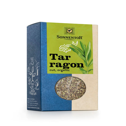 Tarragon (Org) 42023A