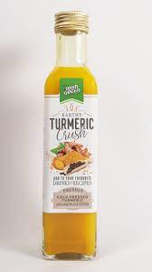 Liquid Turmeric Crush 42356B